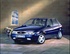 פורד פיאסטה 1995 - 2002 הצ'בק    - מבט מלפנים