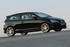 הונדה סויוק Type R 2002 - 2005 הצ'בק    - מבט מלפנים, מבט מהצד