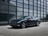 אינפיניטי Q70 2014 - 2016 סדאן  -  כחול  - חצי קדמי חצי צידי