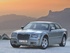 קרייזלר 300C 2005 - 2009     - מבט מלפנים