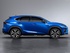 לקסוס NX200t 2015 - 2017 פנאי שטח  -  כחול 