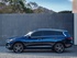 אינפיניטי QX60  2014 - 2016 פנאי שטח  - צבע כחול  - מבט מהצד