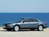אאודי A8 1996 - 2003 סדאן  -  כחול  - מבט מלפנים