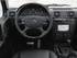 מרצדס G-class 2005 - 2016     - איזור נהג זווית נהג