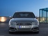 אאודי S3 2014 - 2016 הצ'בק  -  אפור  - חזית קדמית