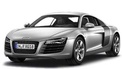 אאודי R8