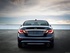 אינפיניטי Q70 2014 - 2016 סדאן  -  כחול  - חזית אחורית