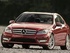 מרצדס C-class 2007 - 2016 סדאן    - מבט מלפנים