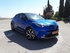 טויוטה C-HR היברידי 2016 - 2017 פנאי שטח  -  כחול 