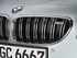 ב.מ.וו M6 2013 - 2013     - סמל קדמי