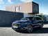 אינפיניטי QX60  2014 - 2016 פנאי שטח  -  כחול  - מבט מלפנים