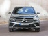 מרצדס GLC 2015 - 2016 פנאי שטח  -  כסף  - חזית קדמית