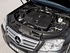 מרצדס GLK-Class 2009 - 2016 פנאי שטח    - מנוע בתוך הרכב