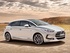 סיטרואן ds5 2012 - 2016 הצ'בק    - מבט מלפנים