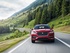 יגואר F-PACE 2016 - 2017 פנאי שטח  -  אדום  - חזית קדמית