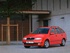 סקודה פביה 2000 - 2008     - מבט מלפנים