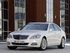 מרצדס S-class היברידי 2009 - 2016     - מבט מלפנים