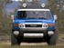 טויוטה FJ קרוזר 2007 - 2007 פנאי שטח    - חזית קדמית