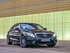 מרצדס S-class 2013 - 2016 סדאן  -  שחור  - מבט מלפנים