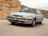 סאאב 9-3 2003 - 2005     - מבט מלפנים