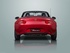 מאזדה MX5 2015 - 2015 גג נפתח  -  אדום  - חזית אחורית