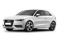 אאודי S3 2014 - 2018 החדשה