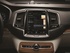 וולוו xc90 2015 - 2016 פנאי שטח    - קונסולה מרכזית