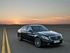 מרצדס S-class 2013 - 2016 סדאן  -  שחור  - מבט מלפנים