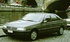 פיג'ו 405 1989 - 1997 סדאן    - מבט מלפנים