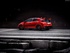 הונדה סויוק Type R 2016 - 2017 הצ'בק  -  אדום  - מבט מאחור