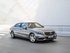 מרצדס S-class 2013 - 2016 סדאן  -  אפור  - מבט מלפנים