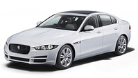 יגואר XE 2015 - 2018 החדשה