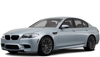 ב.מ.וו M5