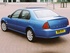 רובר r45 2001 - 2005     - מבט מאחור