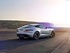 יגואר F-TYPE 2013 - 2017 קופה  -  שנהב לבן  - מבט מאחור