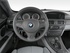 ב.מ.וו M3 2008 - 2009     - איזור נהג זווית נהג