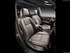 מרצדס GLK-Class 2009 - 2016     - מושבים קדמיים זווית נוסע