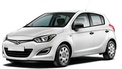 יונדאי i20
