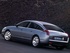 סיטרואן C6 2006 - 2013 סדאן    - מבט מאחור