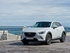 מאזדה CX-3 2017 - 2018 פנאי שטח  -  שנהב לבן  - מבט מלפנים