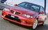 רובר MGZS 2001 - 2005     - מבט מלפנים