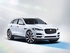 יגואר F-PACE 2016 - 2017 פנאי שטח  -  שנהב לבן  - מבט מלפנים