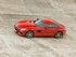 מרצדס AMG GT 2015 - 2016 קופה  -  אדום  - מבט מלפנים