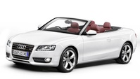 אאודי S5 2008 - 2018 יד שנייה