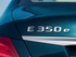מרצדס E-class היברידי 2013 - 2015 סדאן  -  ירוק 