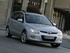 יונדאי i30 2007 - 2013 סטיישן  -  אפור  - מבט מלפנים