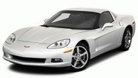 שברולט קורבט Z06