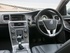 וולוו v60 2011 - 2014 סטיישן    - דש בורד זווית ממושב אחורי