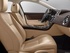 יגואר XJ 2009 - 2016 סדאן    - מושבים קדמים ודש בורד 