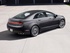 לינקולן MKZ 2015 - 2016 סדאן  -  שחור  - מבט מאחור